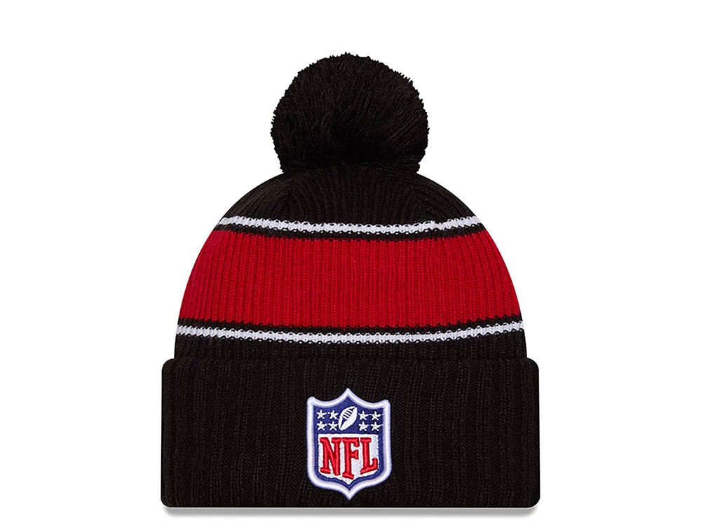 New Era NFL Sideline 2024 Mütze