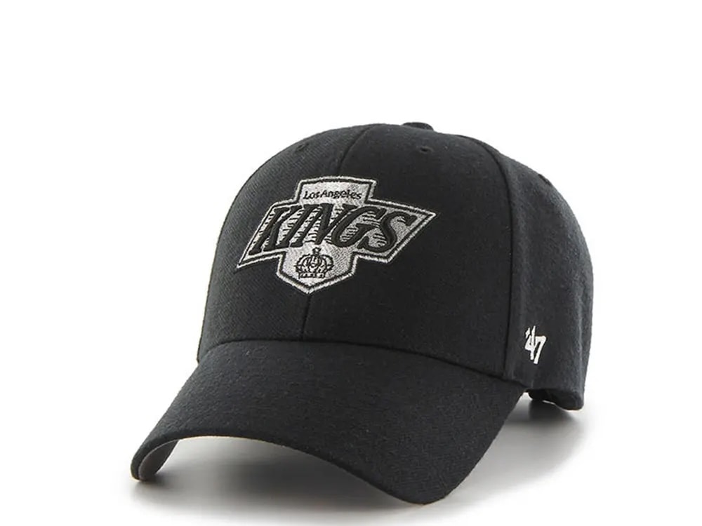 47brand Los Angeles Kings Classic Snapback Cap