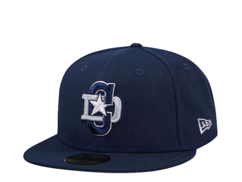 New Era Dallas Cowboys City Originals Edition 59Fifty Fitted Cap