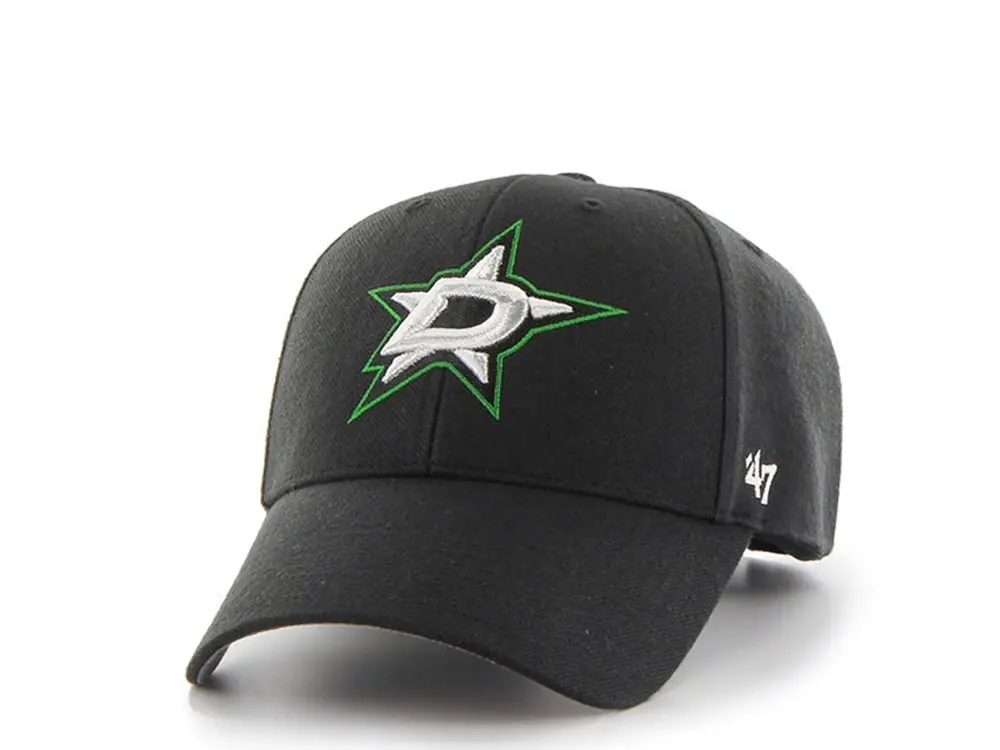 47brand Dallas Stars Classic Snapback Cap